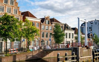 Wat te doen in Haarlem?